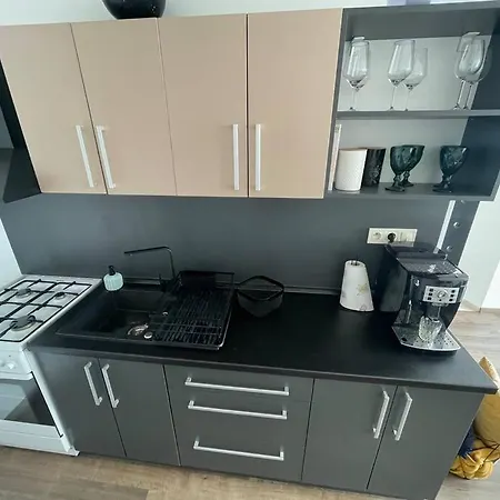 1-izbovy Apartament