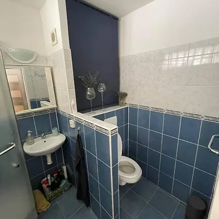 Appartamento 1-izbovy